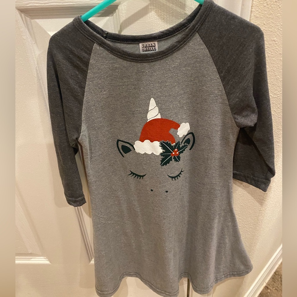 Boutique Christmas Dress